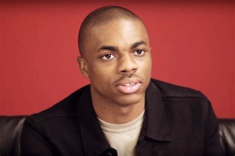 Image of Vince Staples